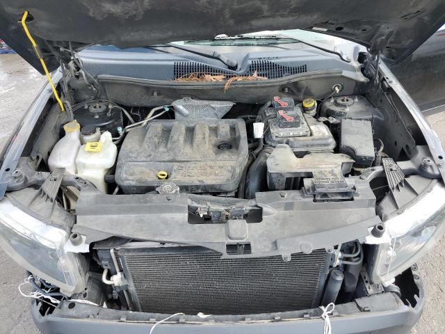 2016 Jeep Compass Latitude VIN: 1C4NJDEB9GD757826 Lot: 60397324