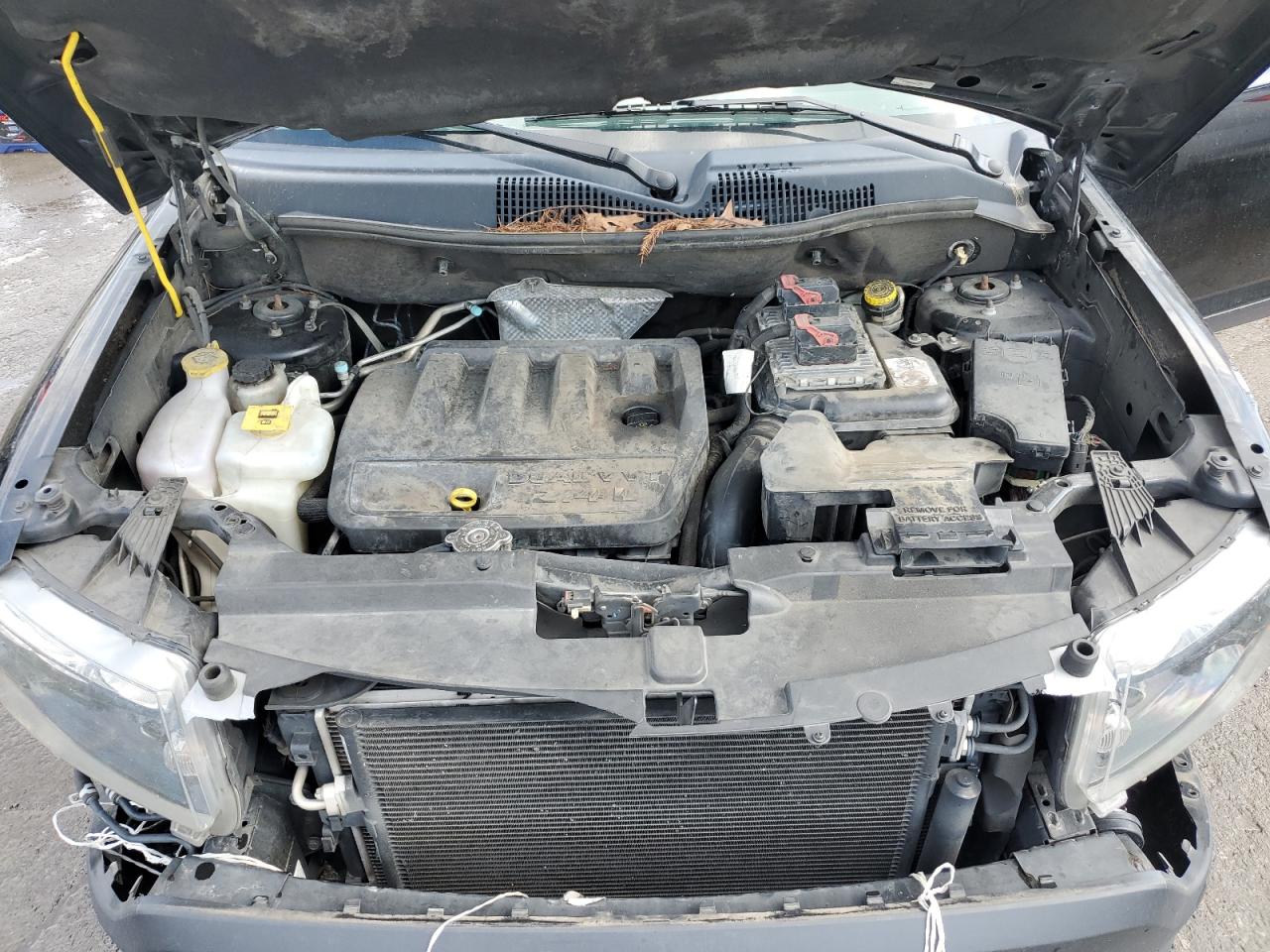 1C4NJDEB9GD757826 2016 Jeep Compass Latitude