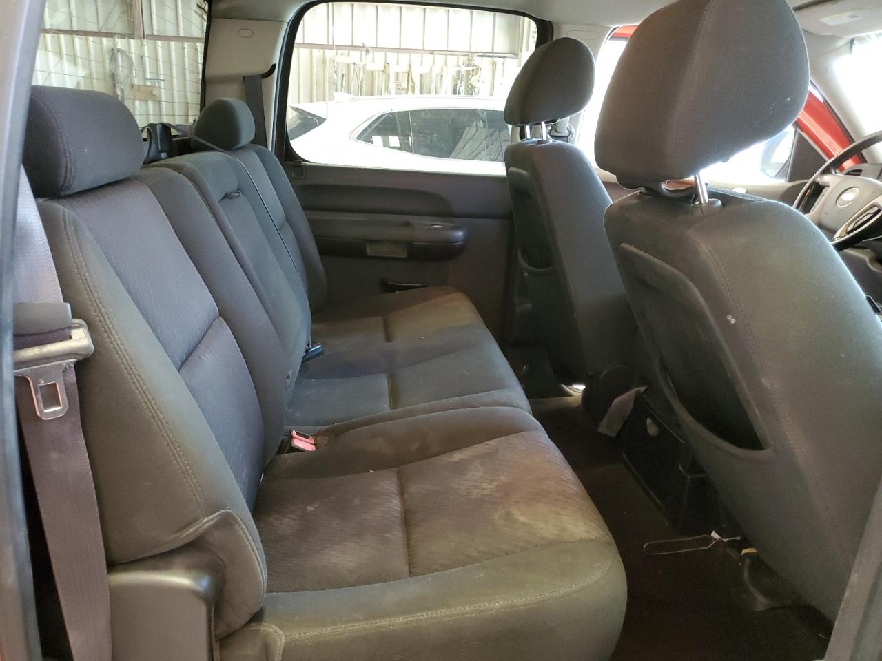 3GCPCSE08CG303232 2012 Chevrolet Silverado C1500 Lt