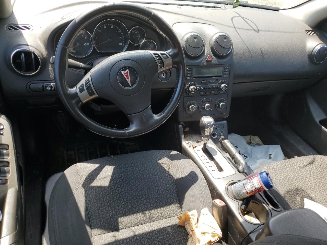 1G2ZG57N594139908 2009 Pontiac G6