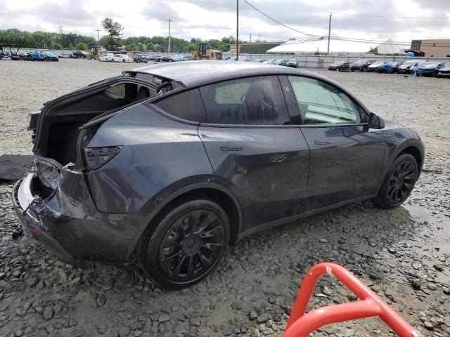 7SAYGDEE5RF992485 2024 Tesla Model Y