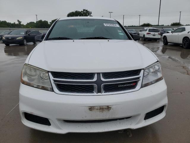 2013 Dodge Avenger Se VIN: 1C3CDZAB0DN681876 Lot: 57542054