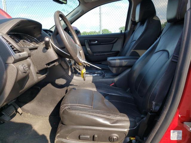 2014 GMC Acadia Slt-1 VIN: 1GKKVRKD6EJ330570 Lot: 59069074