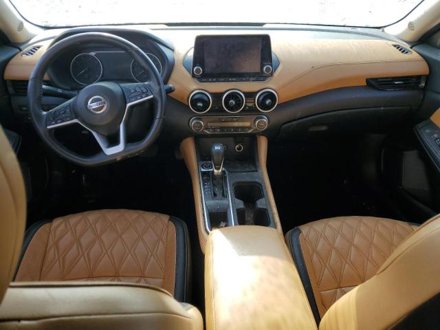 2021 Nissan Sentra Sv VIN: 3N1AB8CVXMY330585 Lot: 58566284