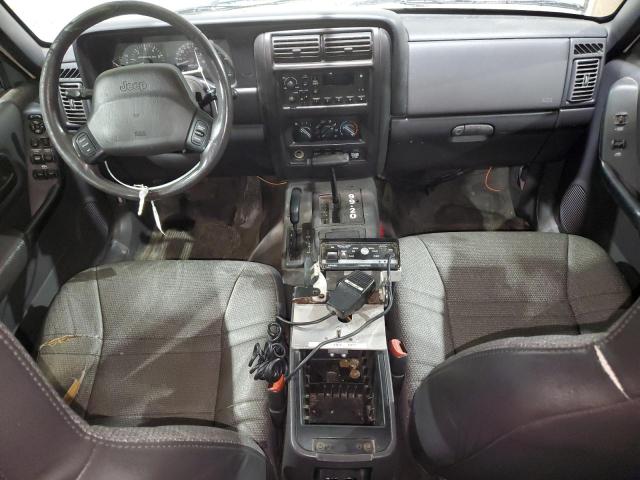 1J4FF68SXXL586713 1999 Jeep Cherokee Sport
