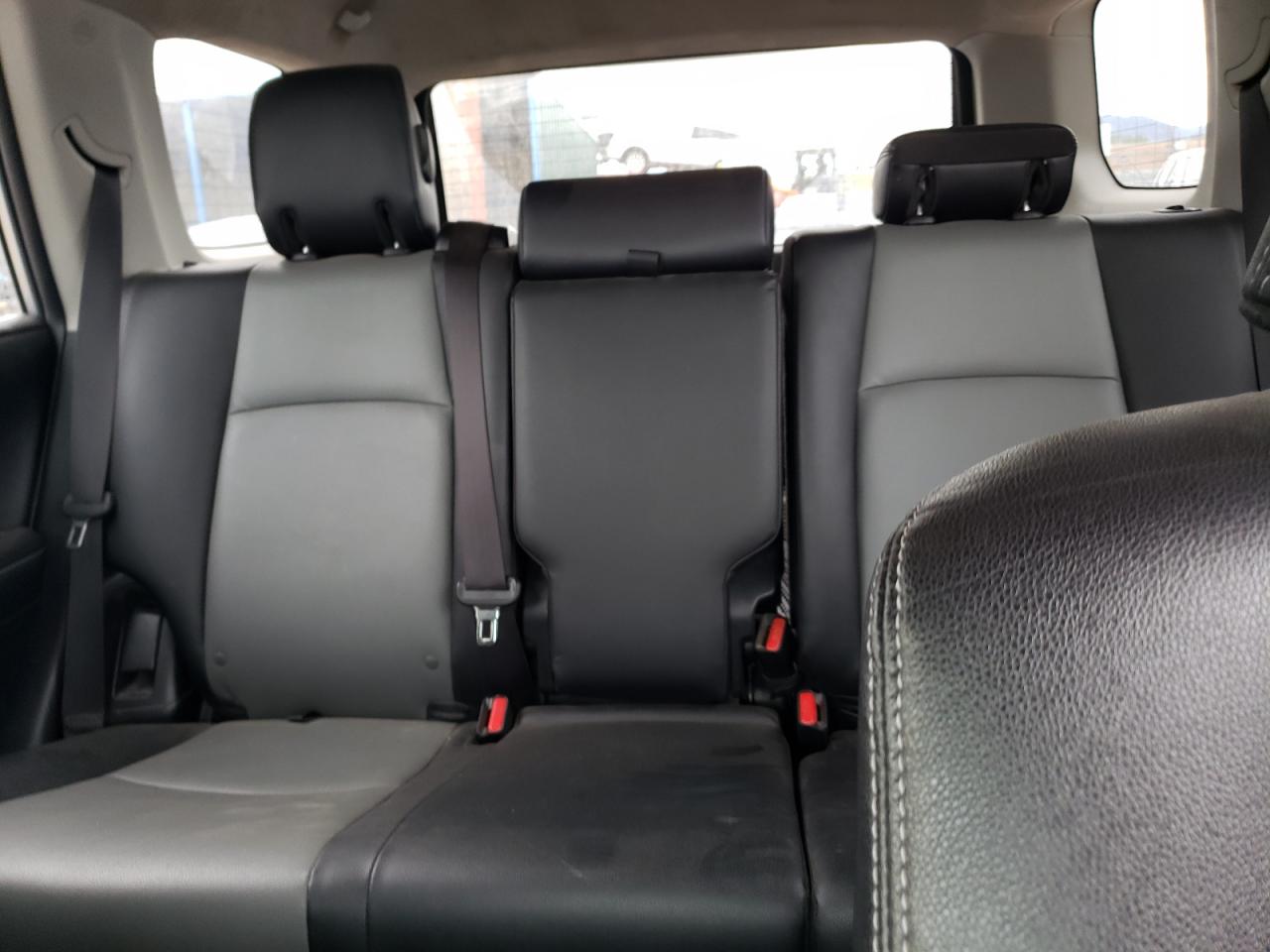 JTEBU5JR7J5509803 2018 Toyota 4Runner Sr5/Sr5 Premium