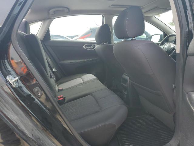 2017 NISSAN SENTRA S - 3N1AB7AP5HY306618
