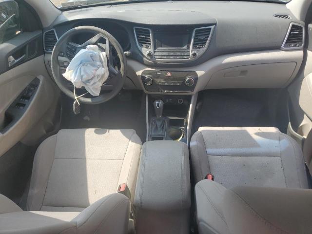 2016 Hyundai Tucson Limited VIN: KM8J3CA42GU127104 Lot: 59277664