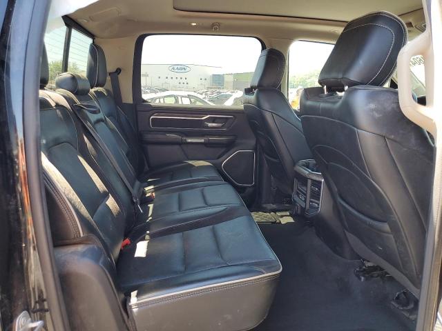 2020 Ram 1500 Laramie VIN: 1C6SRFJT4LN319510 Lot: 60734604