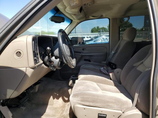 2005 GMC Sierra K2500 Heavy Duty VIN: 1GTHK23245F855486 Lot: 59880284