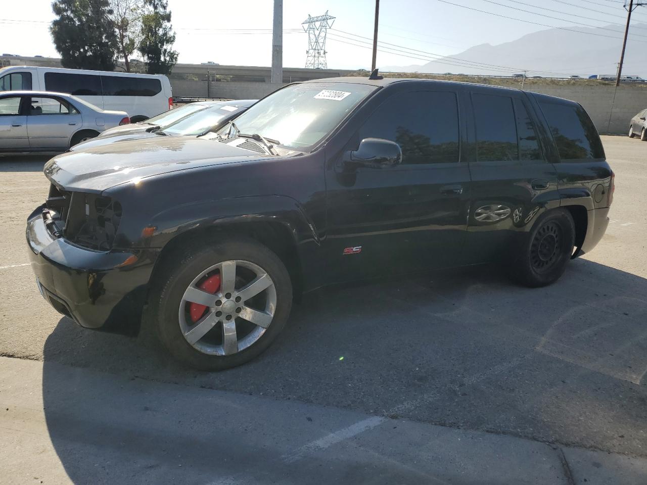 1GNES13H762232395 2006 Chevrolet Trailblazer Ss