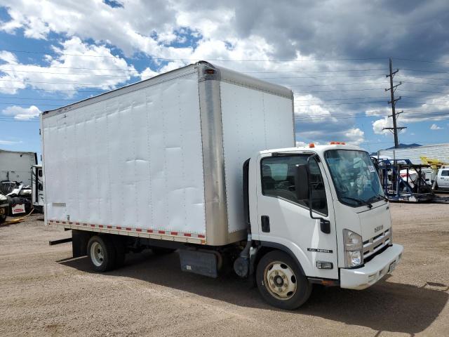 2017 Isuzu Nrr VIN: JALE5W165H7301992 Lot: 59925044