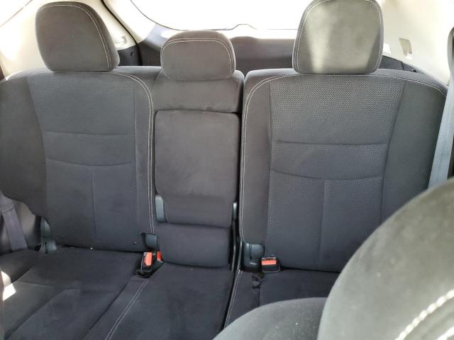 2018 Nissan Murano S VIN: 5N1AZ2MH2JN158779 Lot: 59540544