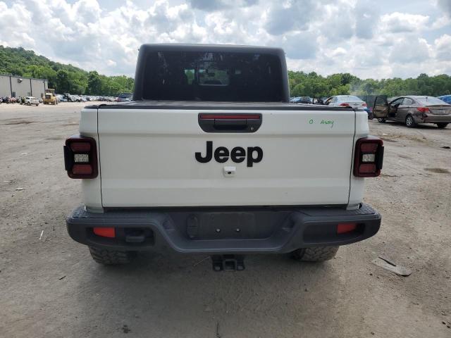 2021 Jeep Gladiator Sport VIN: 1C6HJTAG6ML513245 Lot: 57520604