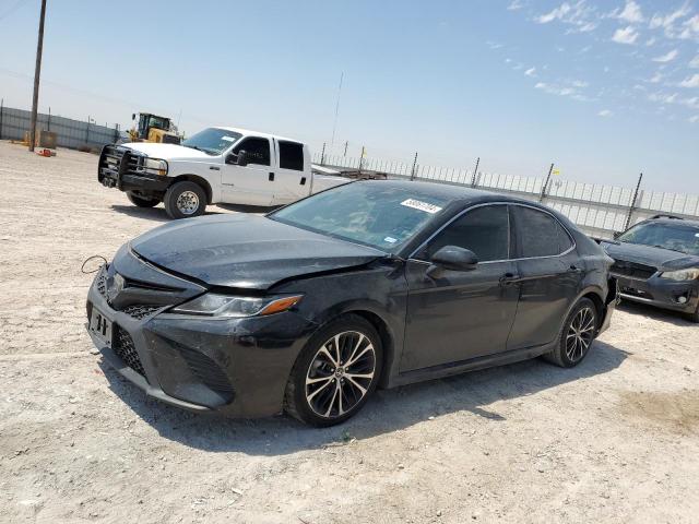 2019 TOYOTA CAMRY L - 4T1B11HK4KU205720
