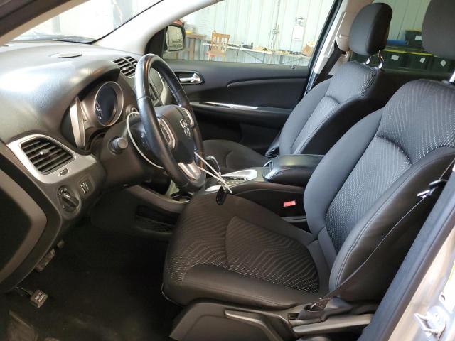 2014 Dodge Journey Se VIN: 3C4PDCAB3ET268572 Lot: 57521874