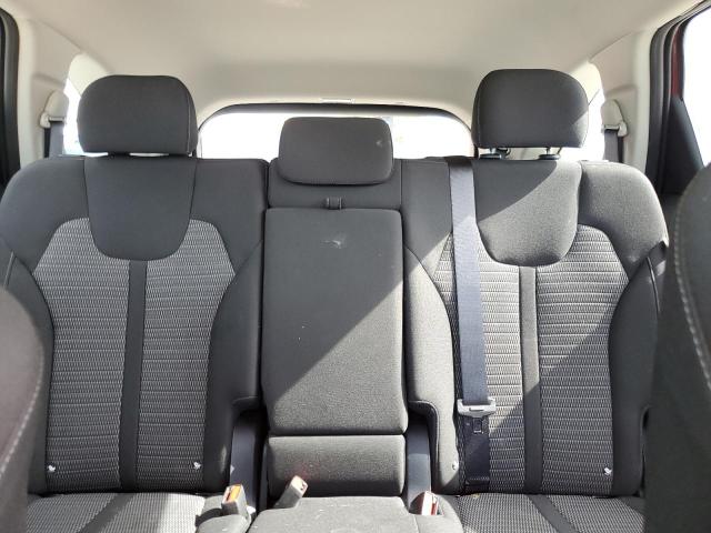 2024 KIA SORENTO LX - 5XYRG4JC7RG264455