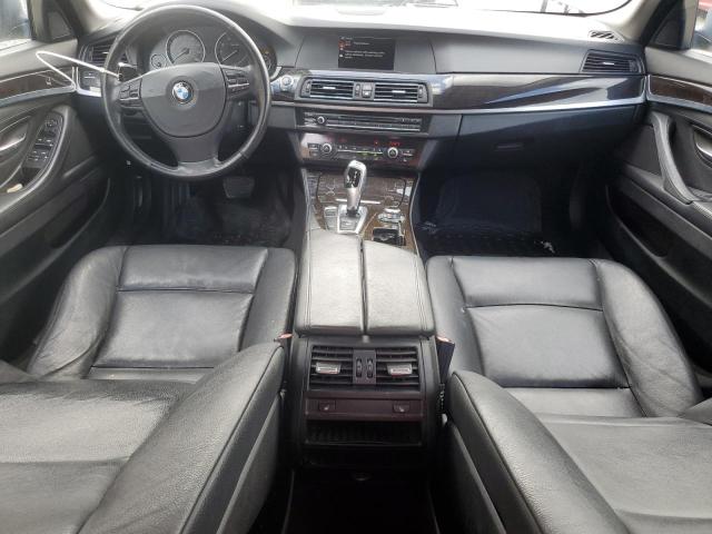 VIN WBAXH5C59DD113601 2013 BMW 5 Series, 528 XI no.8