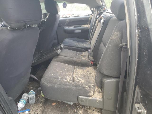 2011 GMC Sierra C1500 Sle VIN: 3GTP1VE03BG170305 Lot: 58979064