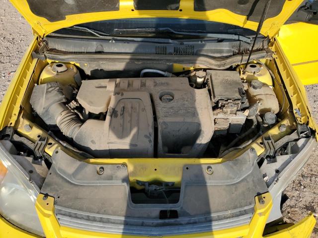 2007 Chevrolet Cobalt Ls VIN: 1G1AK15FX77338565 Lot: 57688384