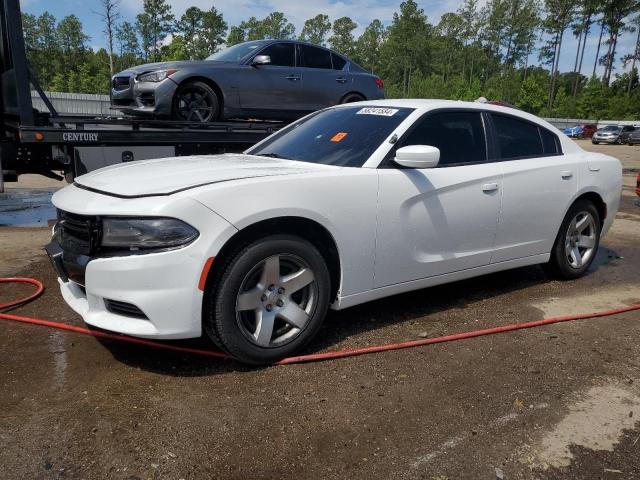 2019 DODGE CHARGER PO - 2C3CDXAG9KH645061