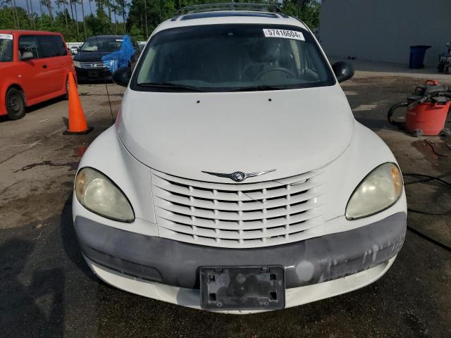 2001 Chrysler Pt Cruiser VIN: 3C8FY4BB01T567823 Lot: 57416604