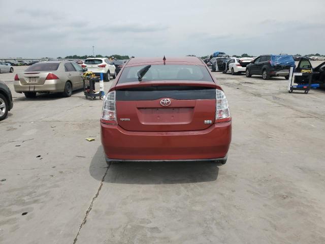 2006 Toyota Prius VIN: JTDKB20U867537264 Lot: 58561184