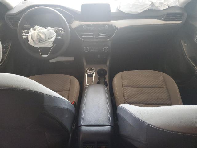 2021 FORD ESCAPE SE - 1FMCU9G62MUA03606