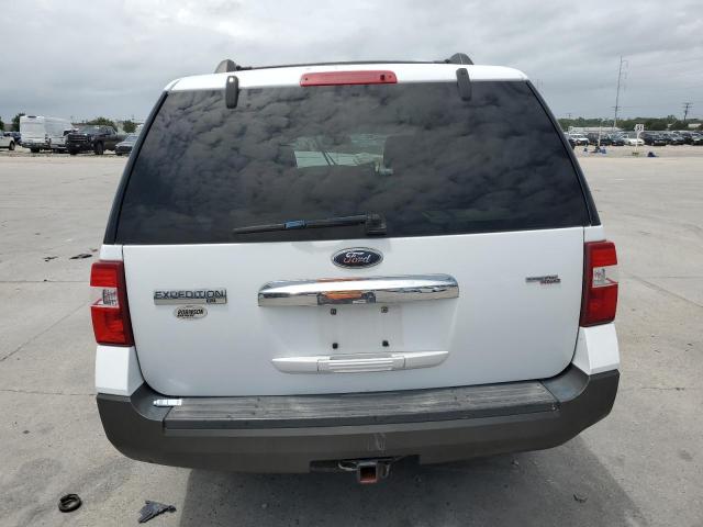 2007 Ford Expedition Xlt VIN: 1FMFU15537LA74400 Lot: 59827484