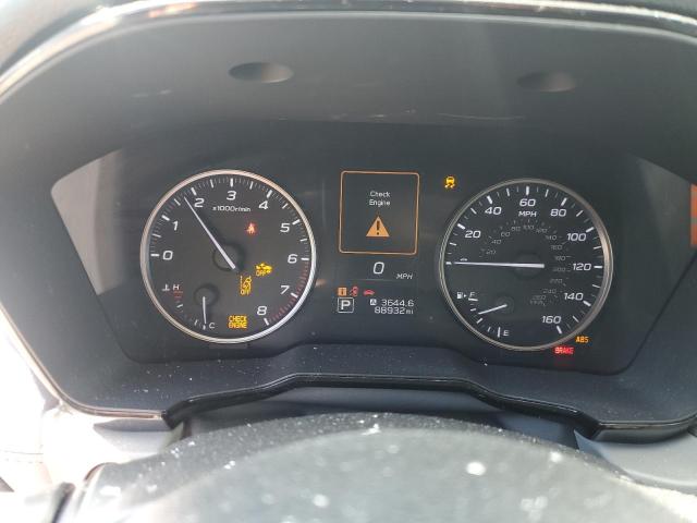 2020 SUBARU LEGACY 4S3BWAB68L3013919