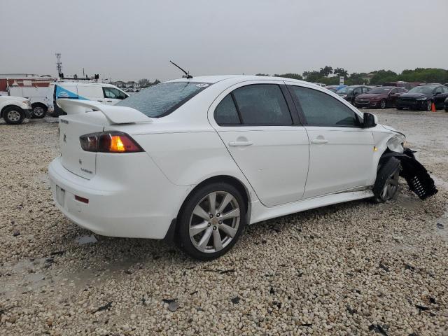 2012 Mitsubishi Lancer Gt VIN: JA32U8FW3CU012257 Lot: 58755644