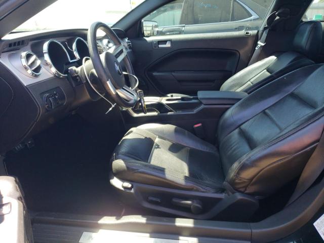 2009 Ford Mustang VIN: 1ZVHT80N595120541 Lot: 58341224