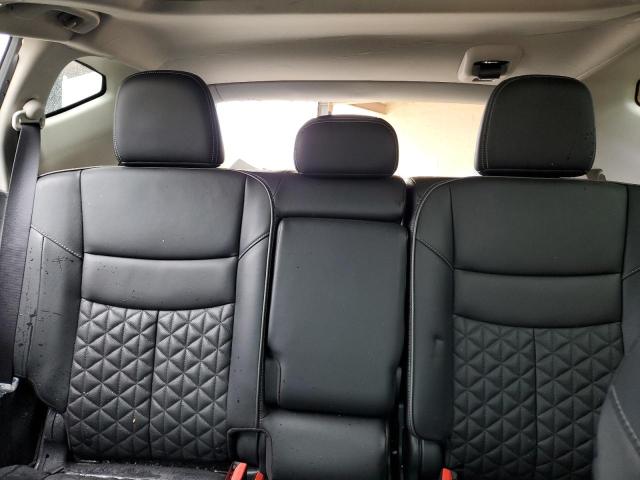 2019 Nissan Murano S VIN: 5N1AZ2MJ2KN141159 Lot: 57875424