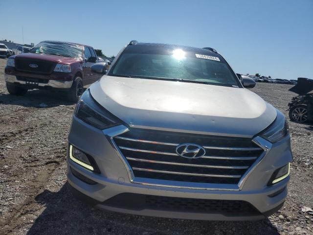 KM8J33AL9LU226147 Hyundai Tucson LIM 5