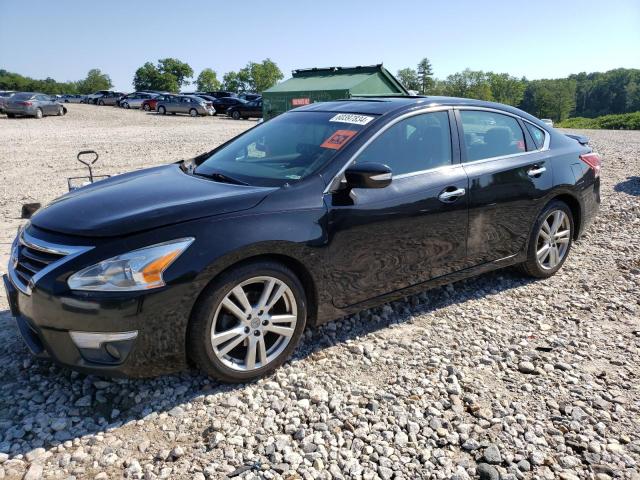 1N4BL3AP8DC184059 2013 Nissan Altima 3.5S