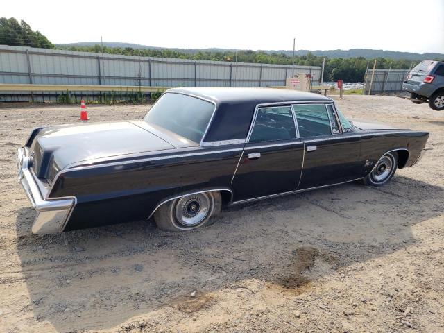 1964 Chrysler Imperial VIN: 9243133412 Lot: 59124094