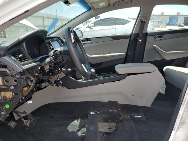 2019 Hyundai Sonata Se VIN: 5NPE24AF4KH814930 Lot: 60511424