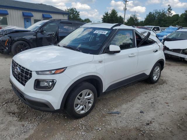 2020 Hyundai Venue Sel VIN: KMHRC8A30LU016083 Lot: 57401924