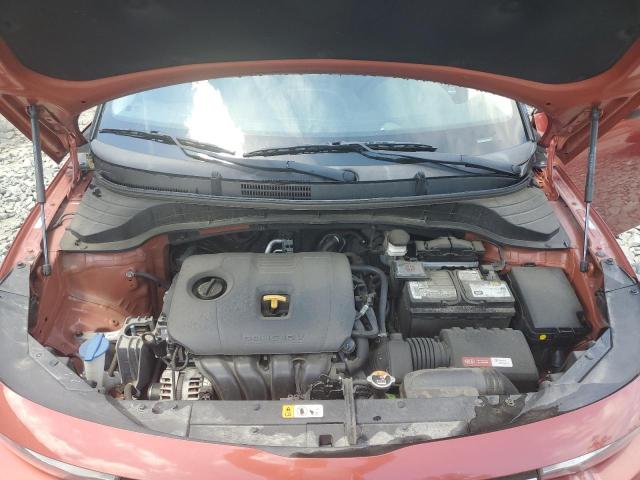 2020 Kia Soul Lx VIN: KNDJ23AUXL7043094 Lot: 59761824