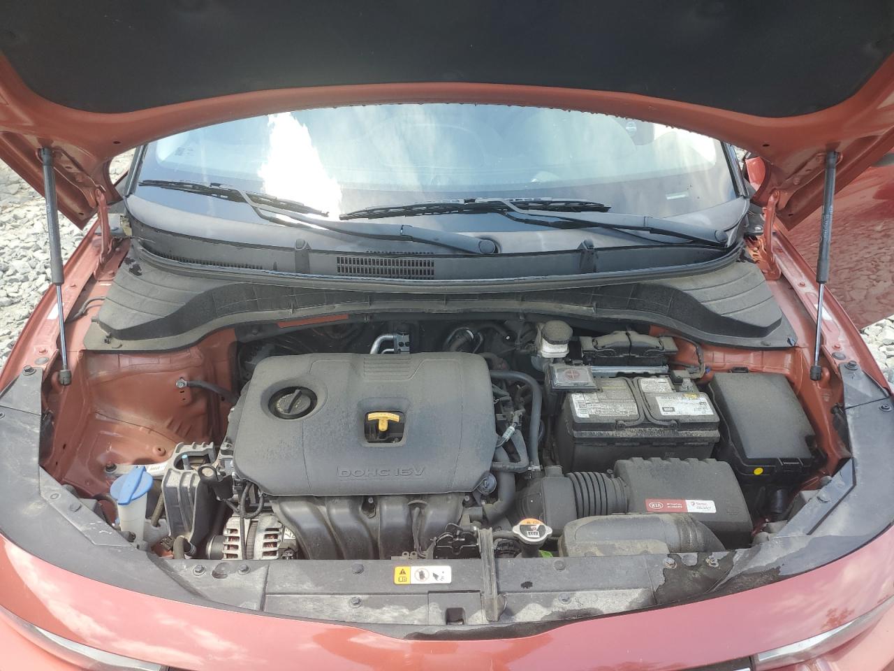 KNDJ23AUXL7043094 2020 Kia Soul Lx