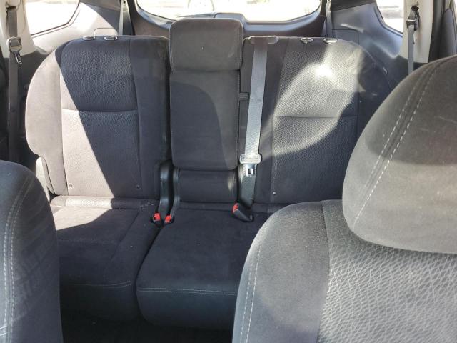 2016 Nissan Pathfinder S VIN: 5N1AR2MM8GC643414 Lot: 59372714