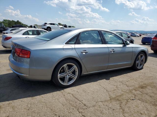 WAUAGAFD1DN012003 Audi A8 Quattro 2013