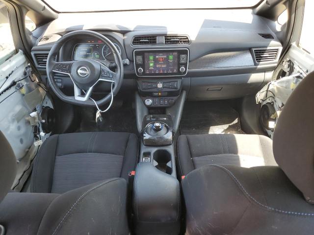 2023 NISSAN LEAF SV PL - 1N4CZ1CV8PC550092