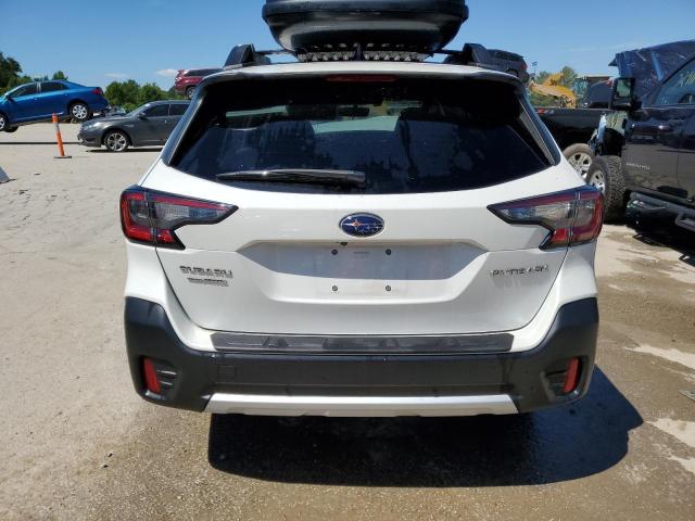 2021 SUBARU OUTBACK LI 4S4BTANC1M3139918  58285284