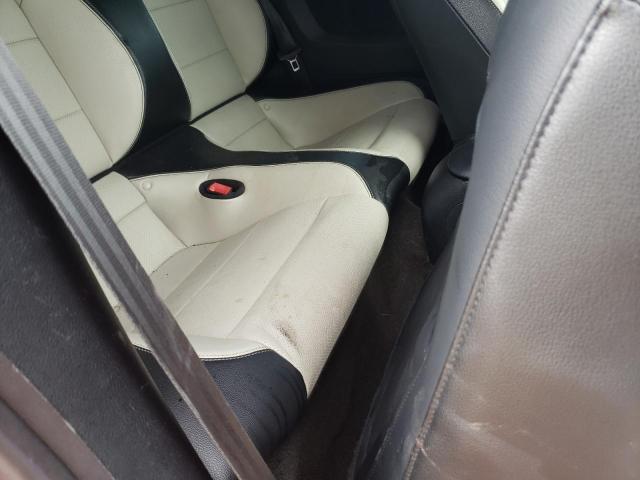 2018 Ford Mustang VIN: 1FATP8UH8J5138709 Lot: 59336784