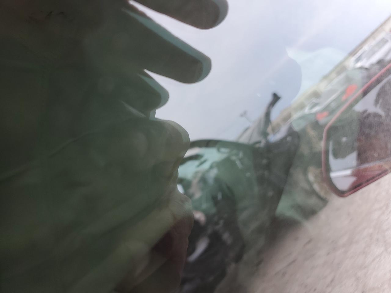 1G6DS5EVXA0117571 2010 Cadillac Cts Premium Collection