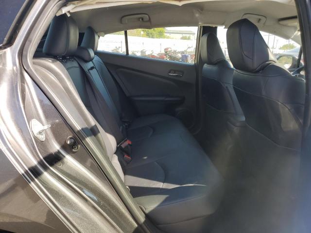 2016 Toyota Prius VIN: JTDKARFU0G3022559 Lot: 58526684