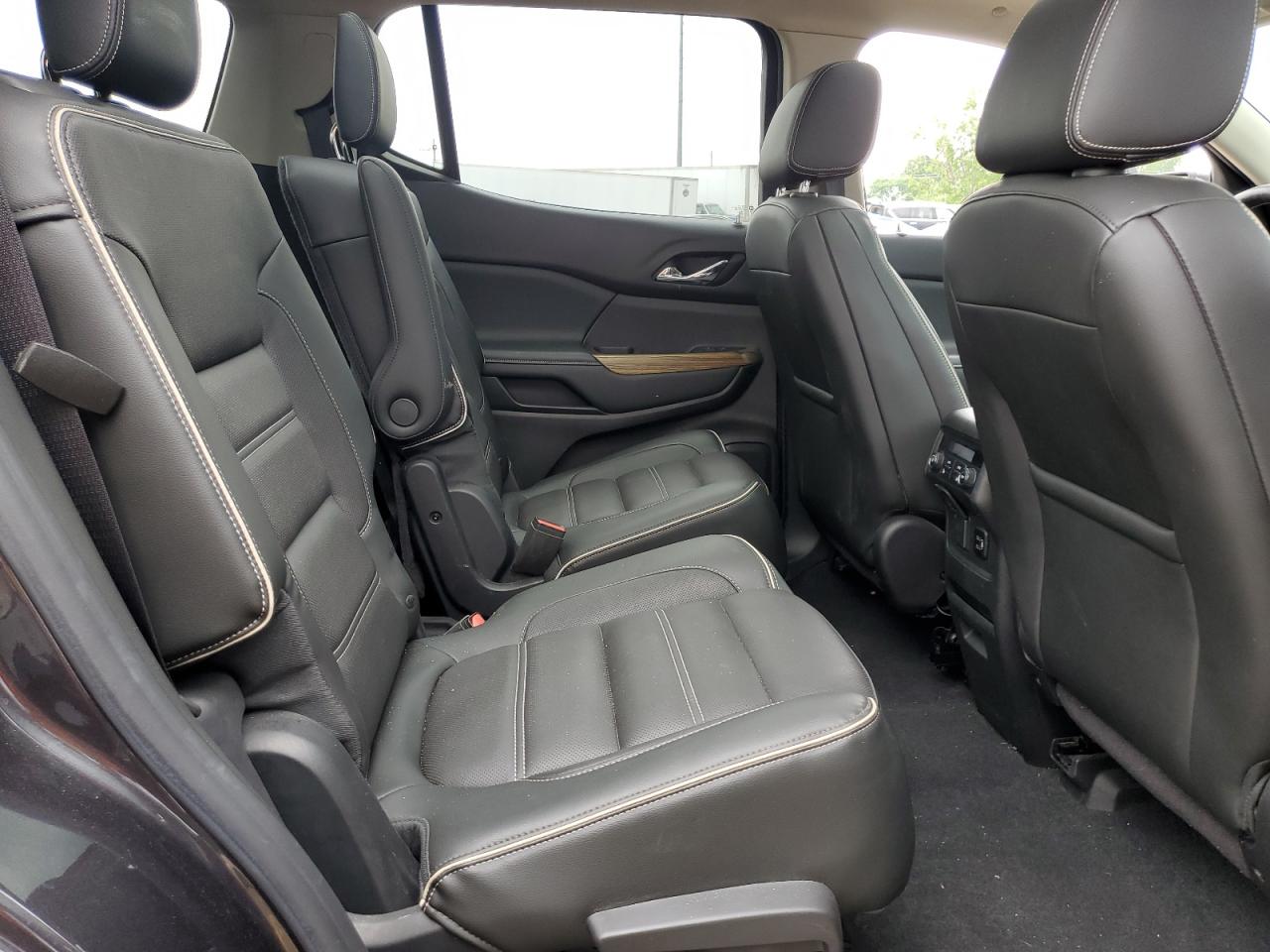 1GKKNXLS6HZ206094 2017 GMC Acadia Denali