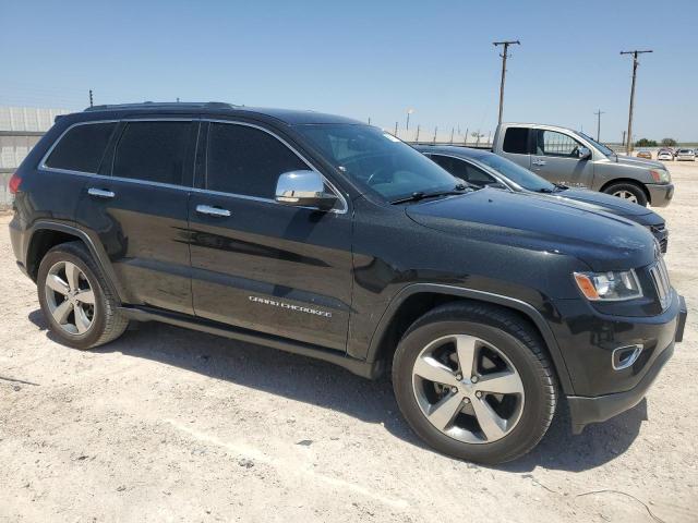 Vin: 1c4rjebg1ec157523, lot: 59071014, jeep grand cher limited 20144