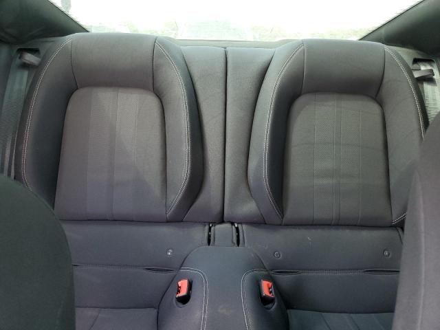 2018 Ford Mustang VIN: 1FA6P8TH4J5146479 Lot: 61095924